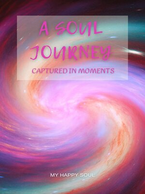 cover image of A soul journey